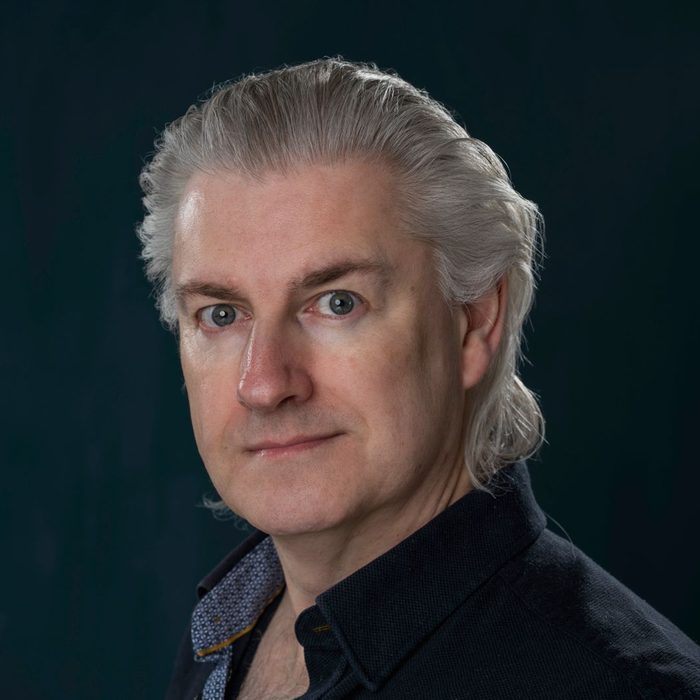Alan Ward